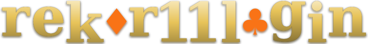 rekor11 login logo